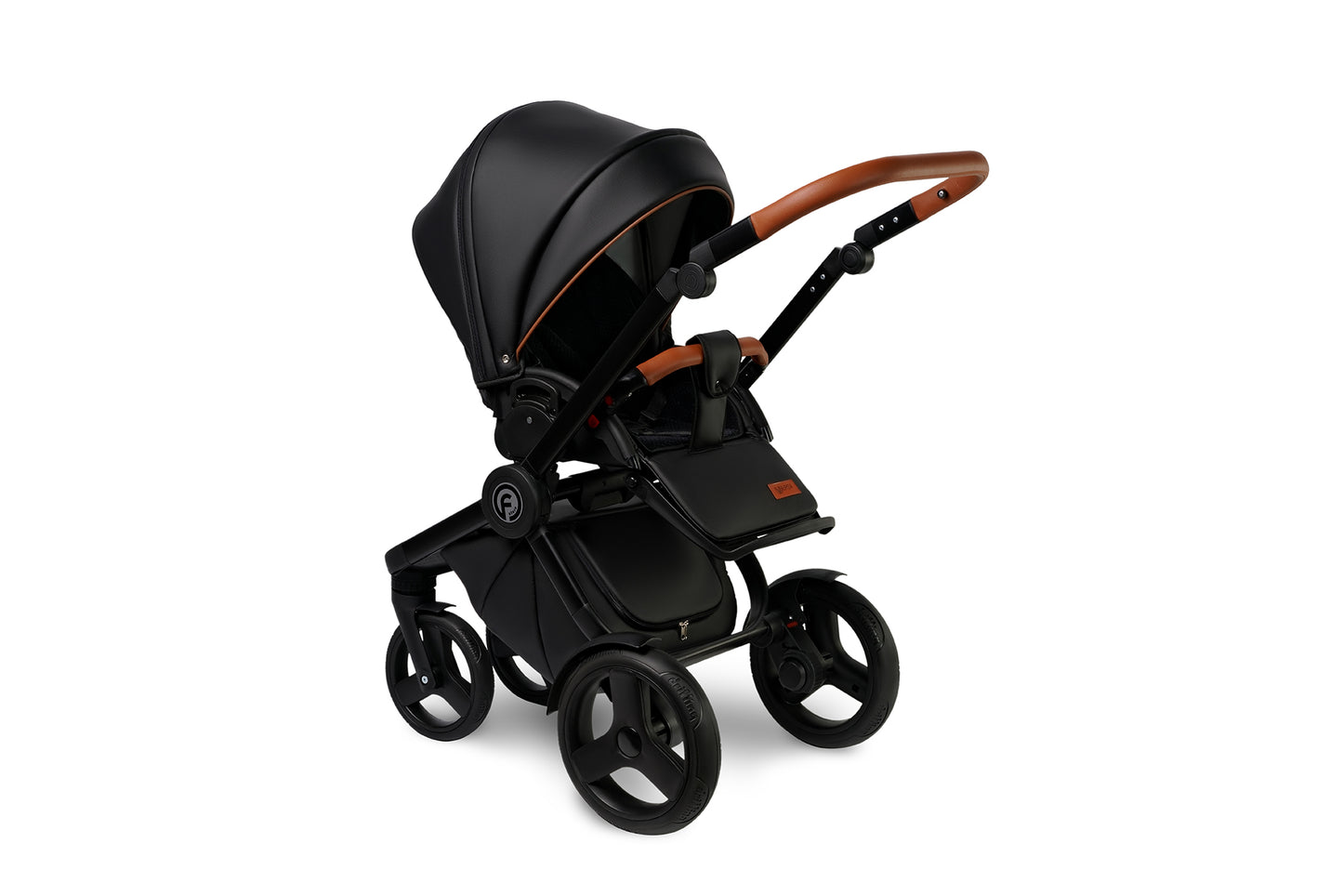 Futuro Stroller 3in1 – 3in1 Baby Pram Stroller Travel System with Car Seat – LuxePram UK