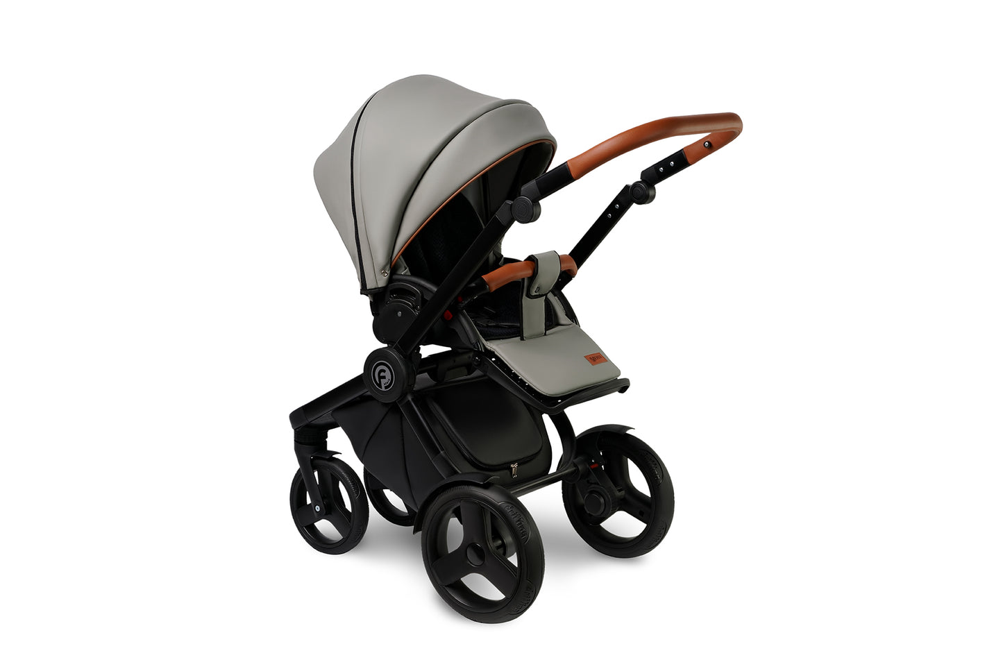 Futuro Stroller 3in1 – 3in1 Baby Pram Stroller Travel System with Car Seat – LuxePram UK