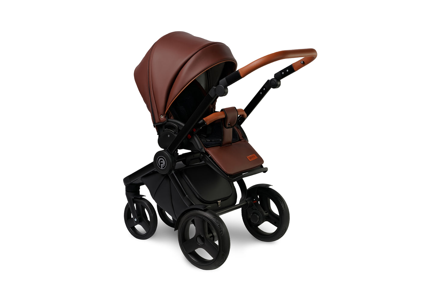 Futuro Stroller 3in1 – 3in1 Baby Pram Stroller Travel System with Car Seat – LuxePram UK