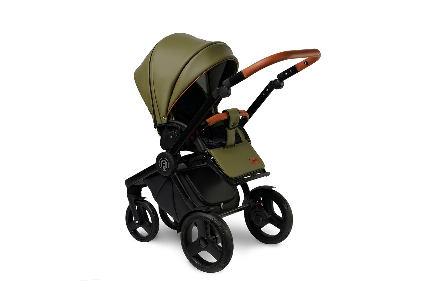 Futuro Stroller 3in1 – 3in1 Baby Pram Stroller Travel System with Car Seat – LuxePram UK