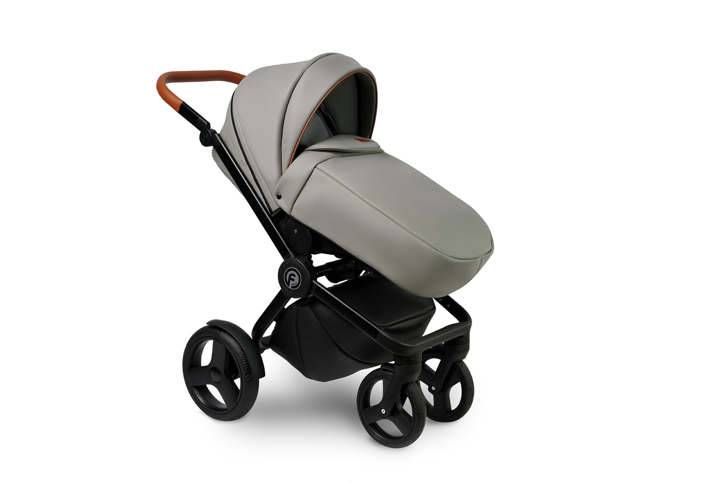 Futuro Stroller 3in1 – 3in1 Baby Pram Stroller Travel System with Car Seat – LuxePram UK