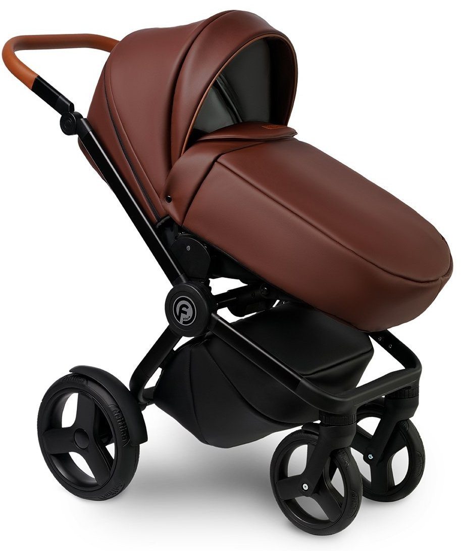 Futuro Stroller 3 in 1 Travel System – 3in1 Baby Pram Stroller Travel System with Car Seat – LuxePram UK