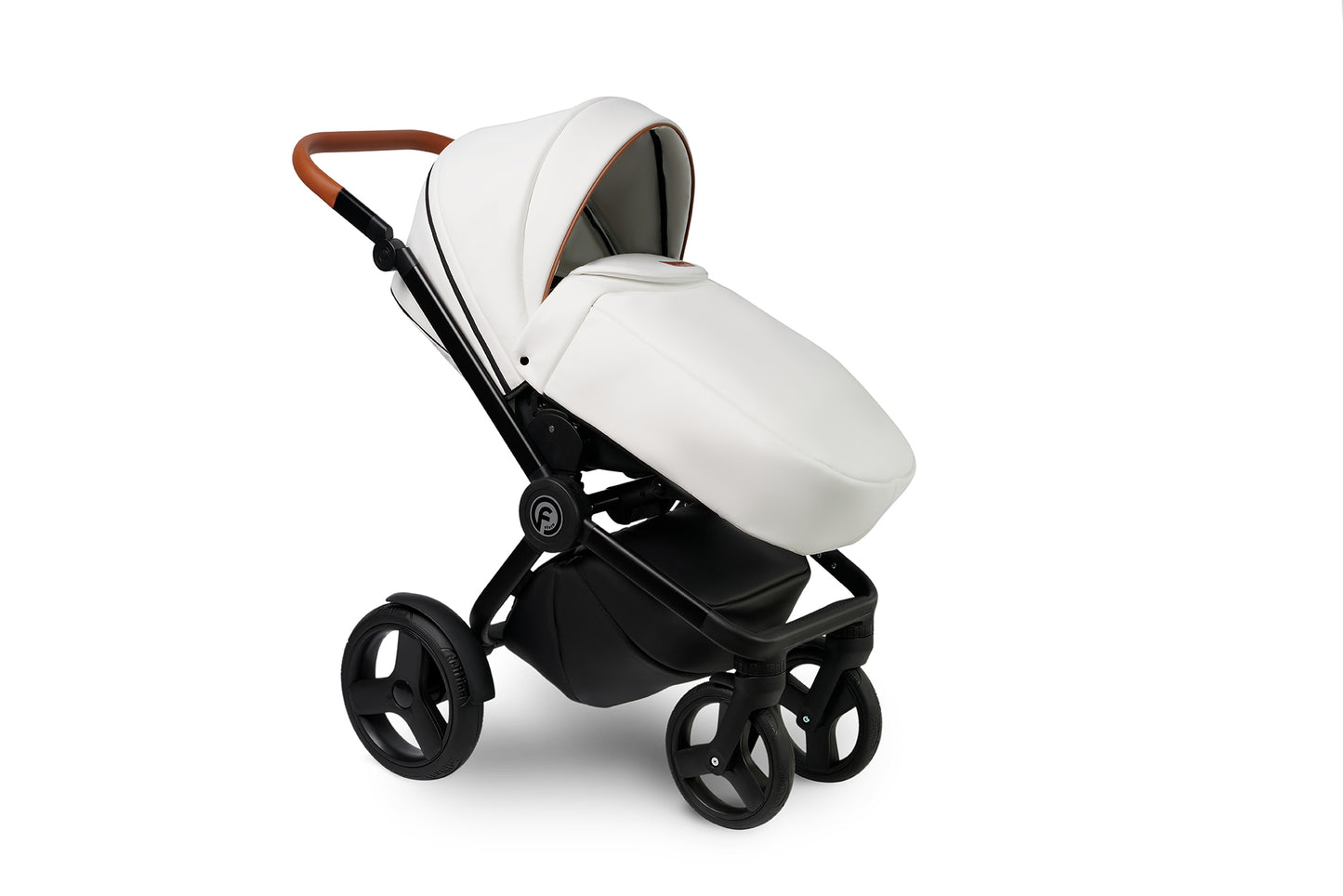 Futuro Stroller 3in1 – 3in1 Baby Pram Stroller Travel System with Car Seat – LuxePram UK