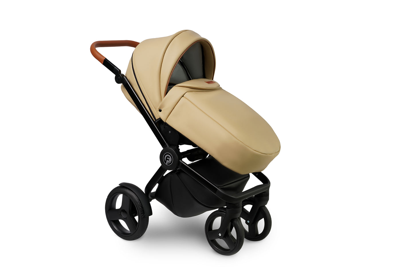 Futuro Stroller 3in1 – 3in1 Baby Pram Stroller Travel System with Car Seat – LuxePram UK