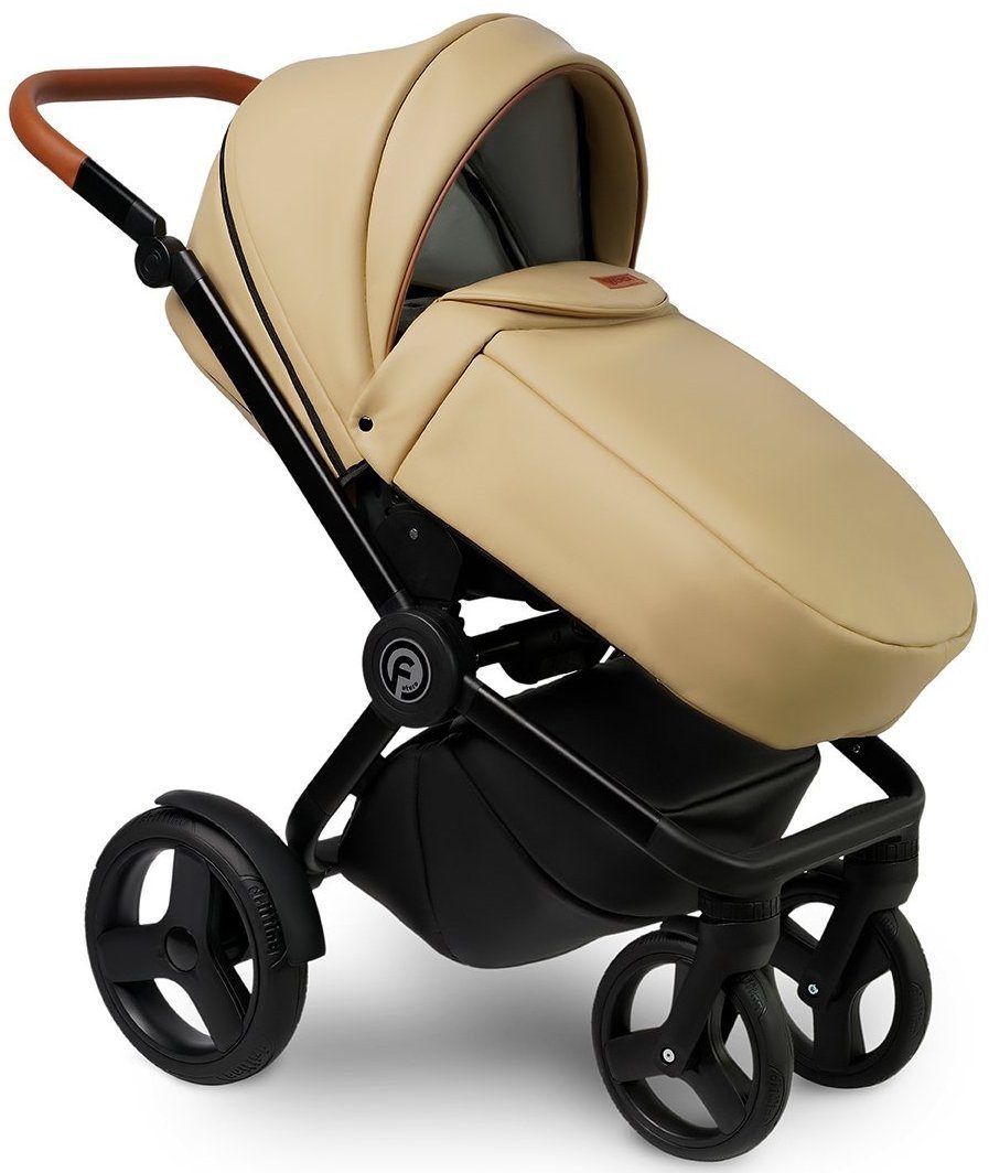 Futuro Stroller 3 in 1 Travel System – 3in1 Baby Pram Stroller Travel System with Car Seat – LuxePram UK