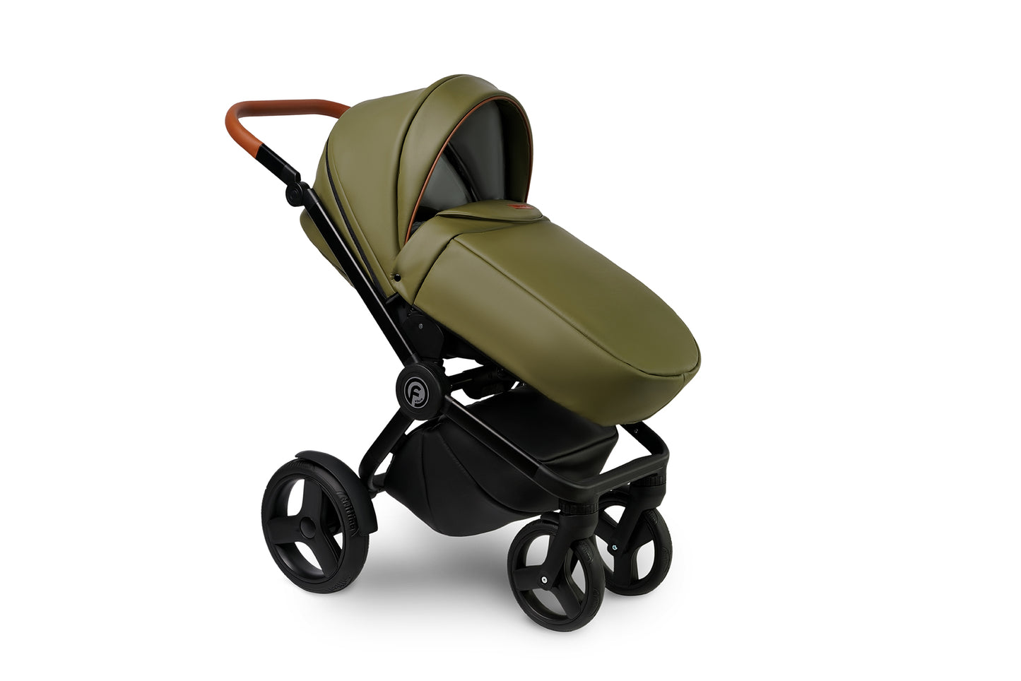 Futuro Stroller 3in1 – 3in1 Baby Pram Stroller Travel System with Car Seat – LuxePram UK