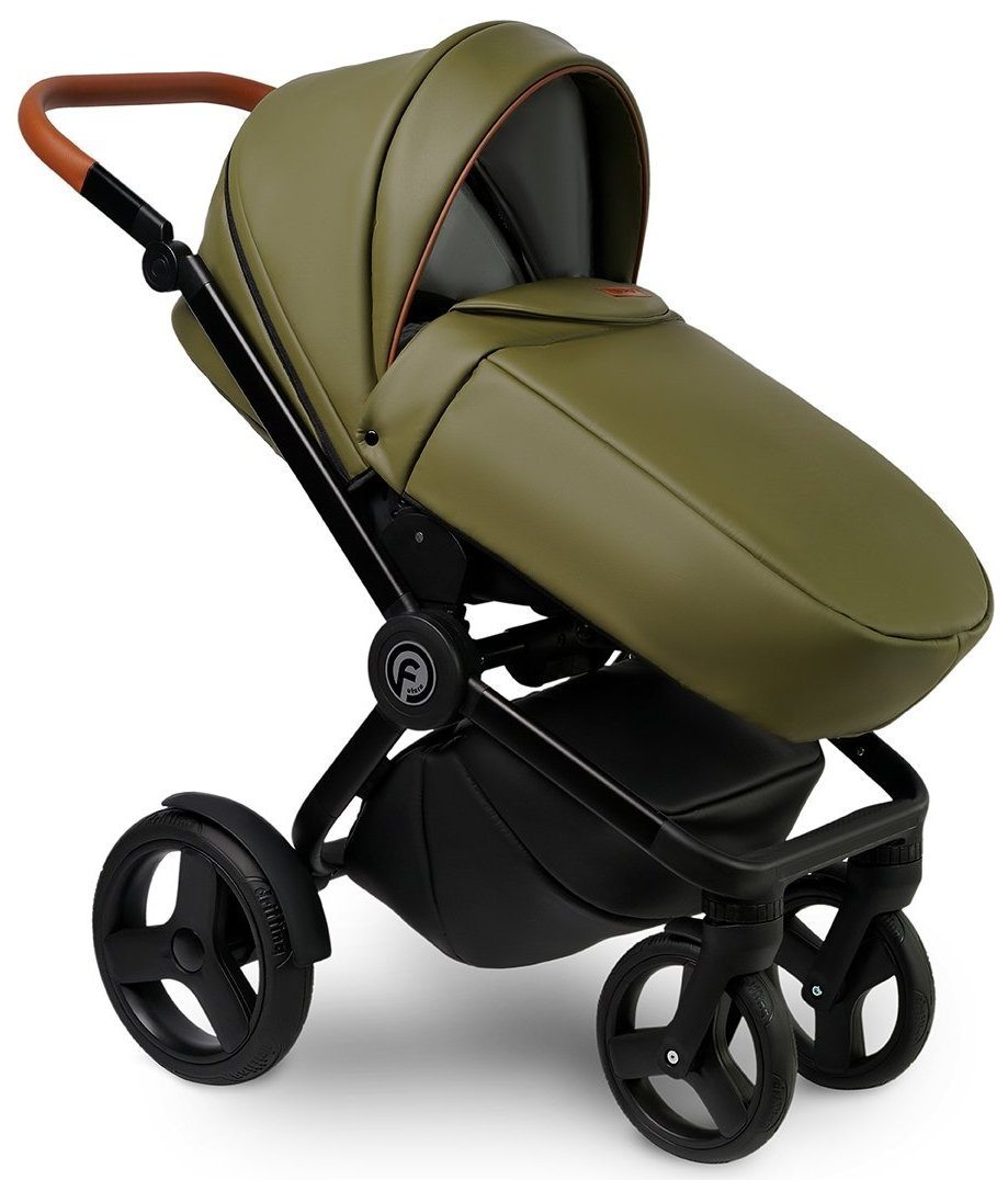 Futuro Stroller 3 in 1 Travel System – 3in1 Baby Pram Stroller Travel System with Car Seat – LuxePram UK
