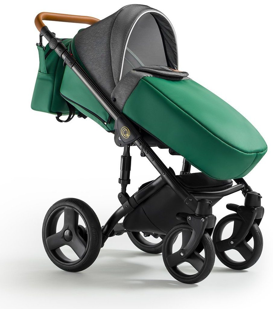 Orion Stroller 3in1 – 3in1 Baby Pram Stroller Travel System with Car Seat – LuxePram UK