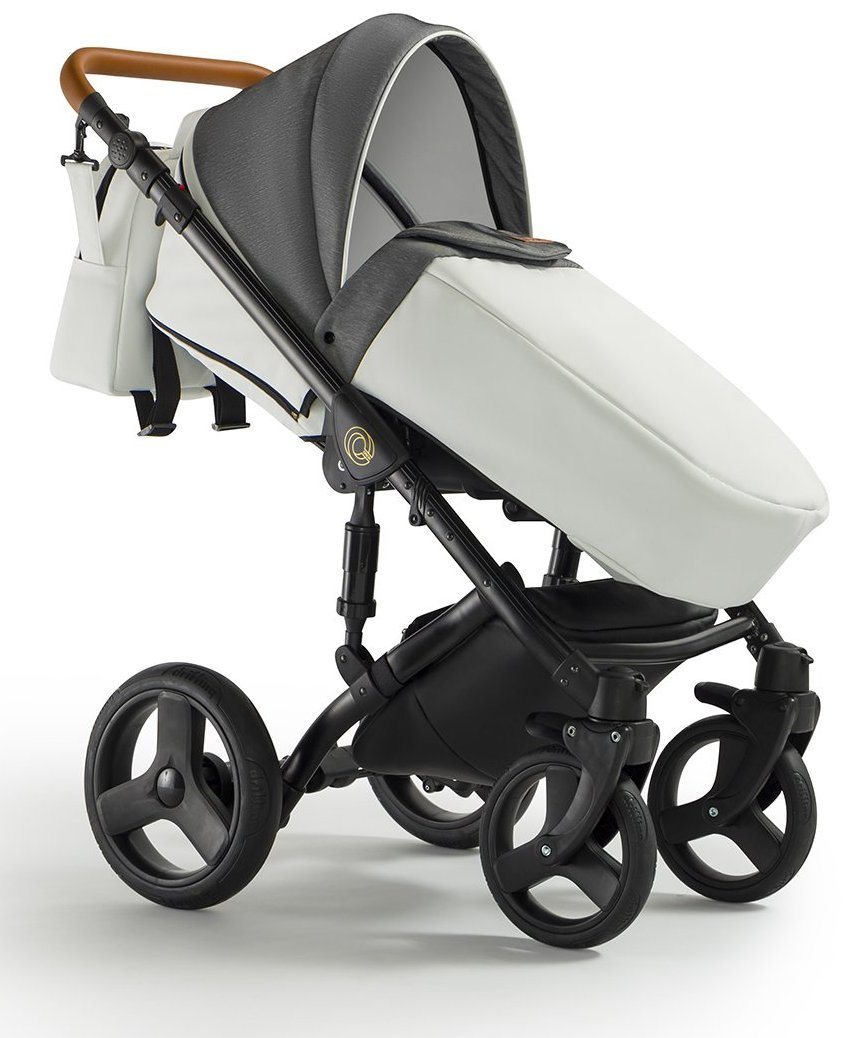 Orion Stroller 3in1 – 3in1 Baby Pram Stroller Travel System with Car Seat – LuxePram UK