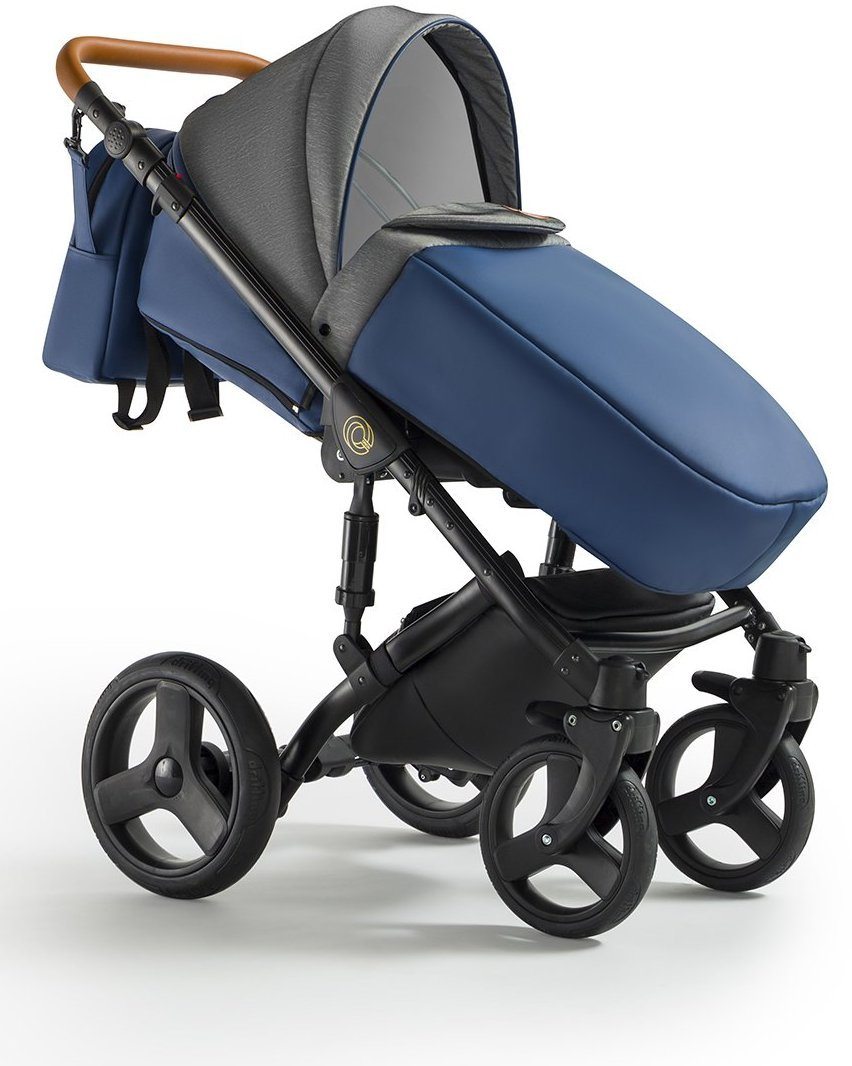Orion Stroller 3in1 – 3in1 Baby Pram Stroller Travel System with Car Seat – LuxePram UK