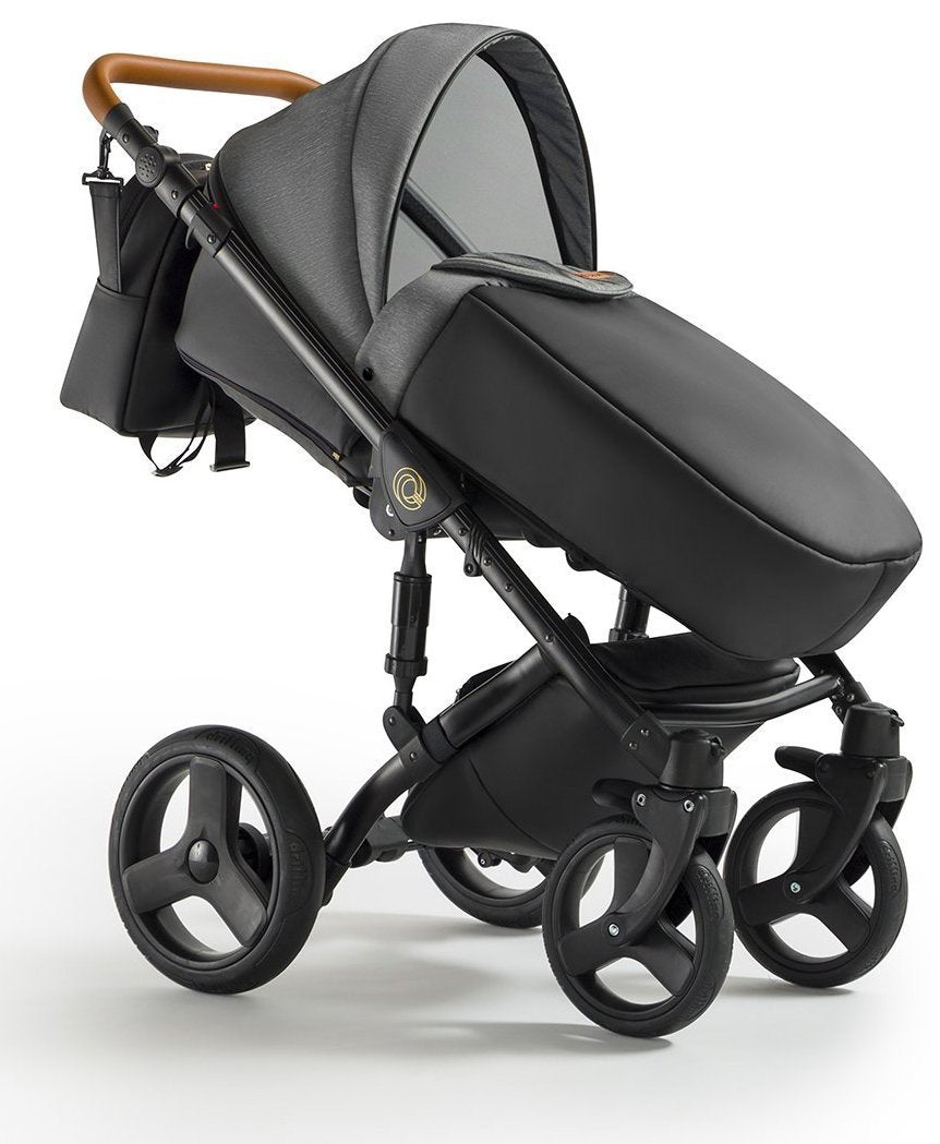 Orion Stroller 3in1 – 3in1 Baby Pram Stroller Travel System with Car Seat – LuxePram UK