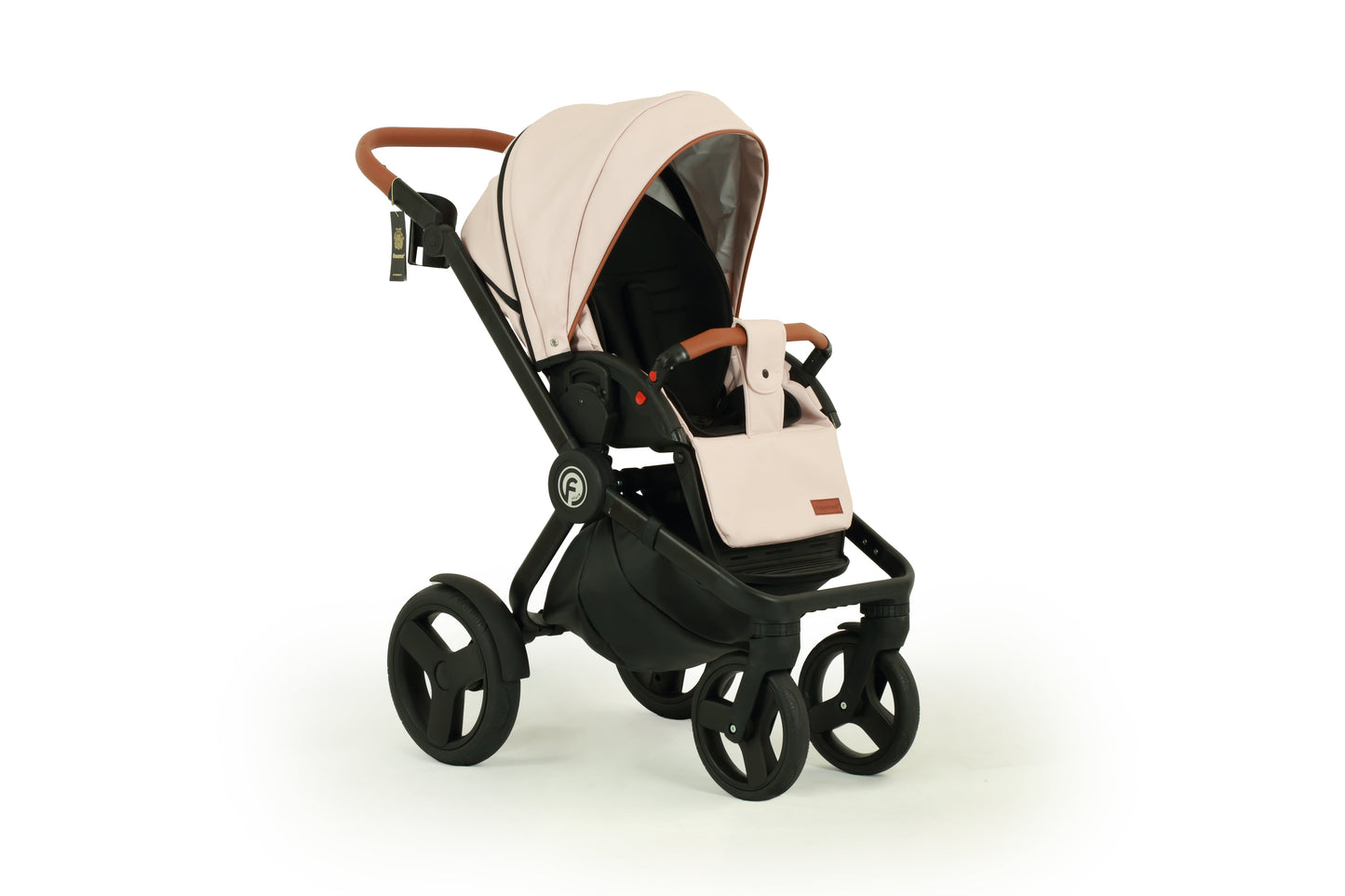 Futuro Stroller 3 in 1 Travel System – 3in1 Baby Pram Stroller Travel System with Car Seat – LuxePram UK