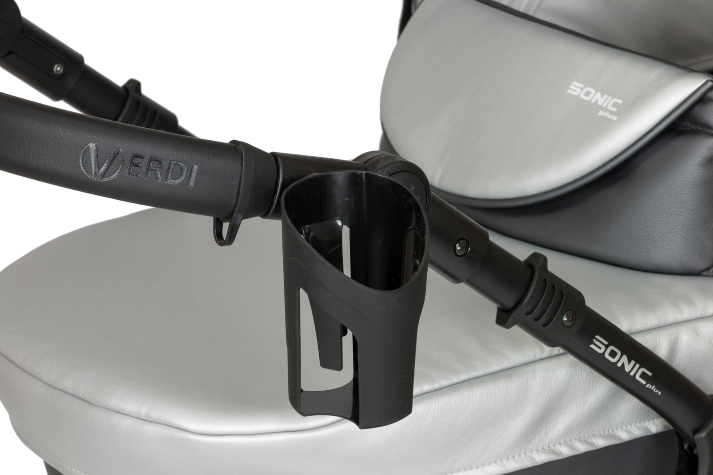 SONIC PRO 3in1 – 3in1 Baby Pram Stroller Travel System with Car Seat – LuxePram UK