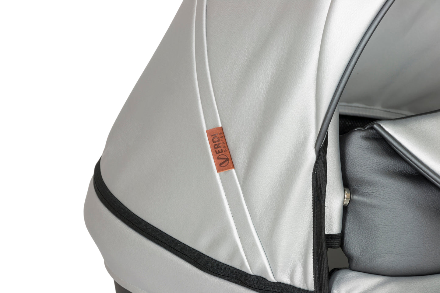 SONIC PRO 3in1 – 3in1 Baby Pram Stroller Travel System with Car Seat – LuxePram UK