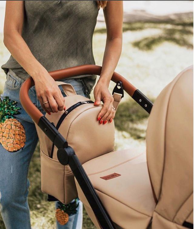 Futuro Stroller 3 in 1 Travel System – 3in1 Baby Pram Stroller Travel System with Car Seat – LuxePram UK