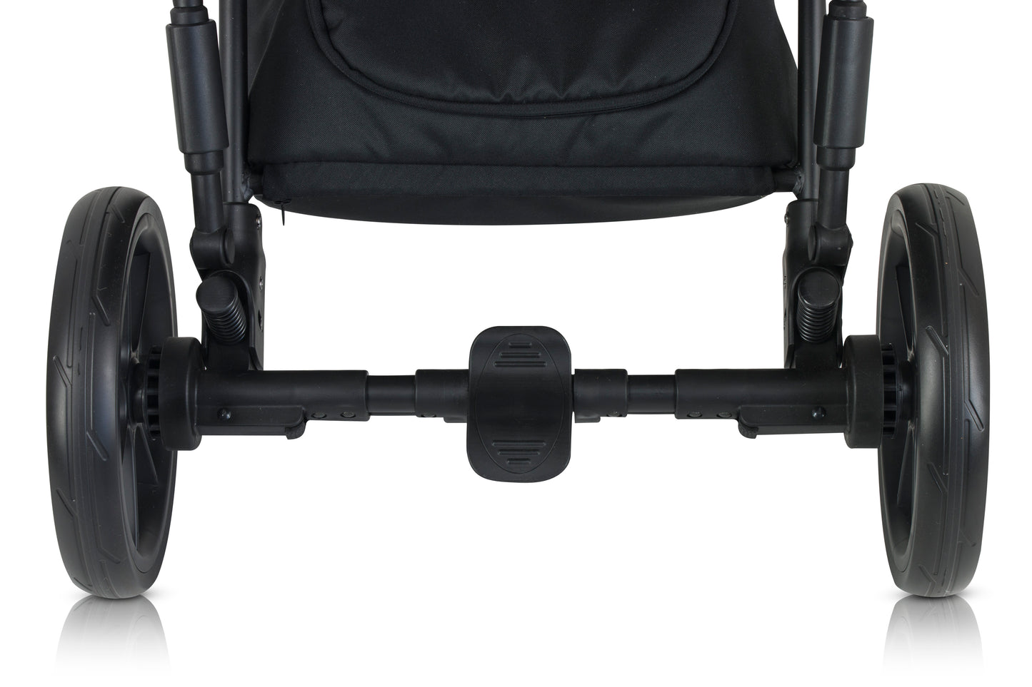 Pepe Eco Stroller 3in1 – 3in1 Baby Pram Stroller Travel System with Car Seat – LuxePram UK