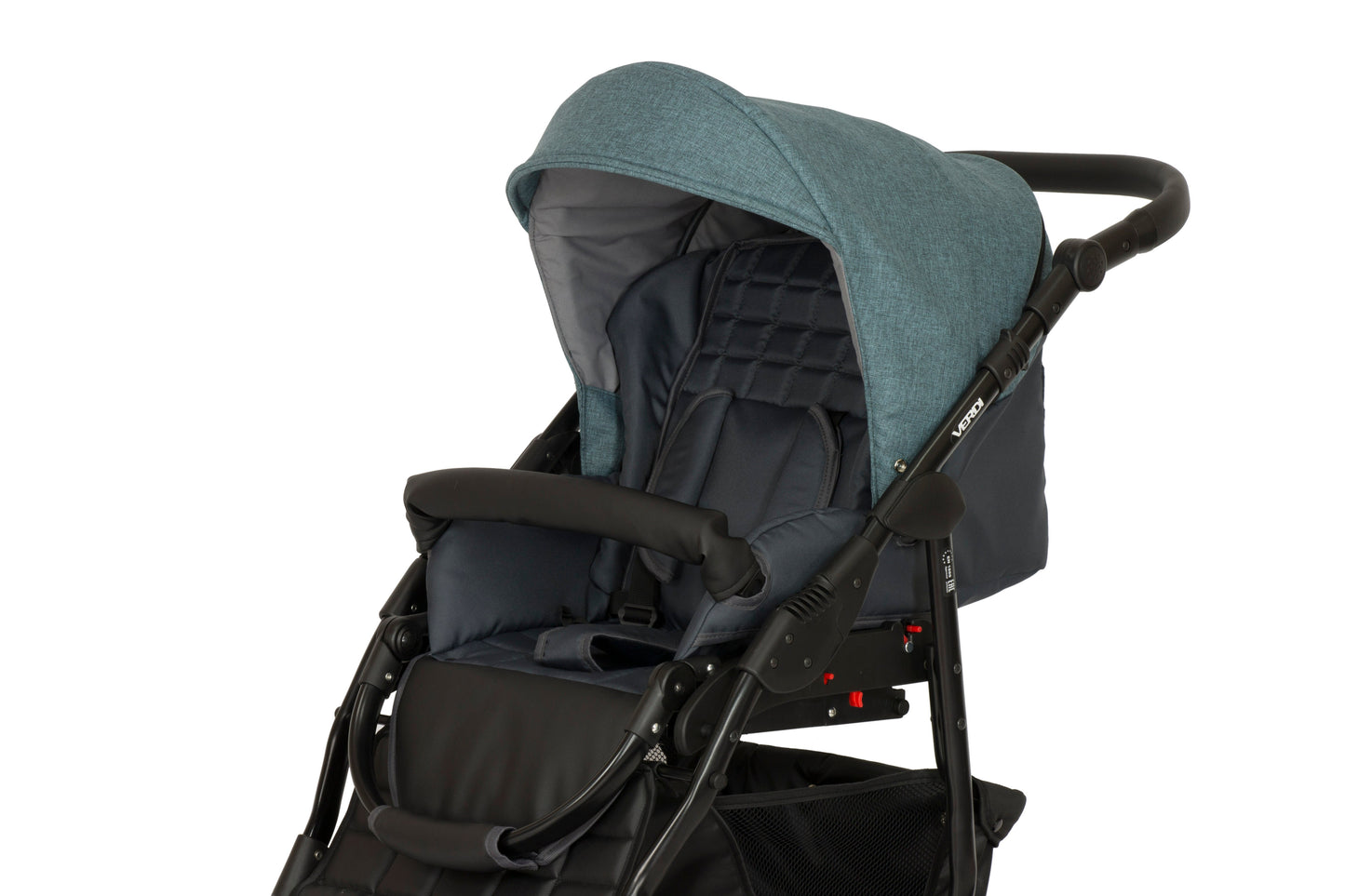 POLO London Edition Stroller 3in1 – 3in1 Baby Pram Stroller Travel System with Car Seat – LuxePram UK