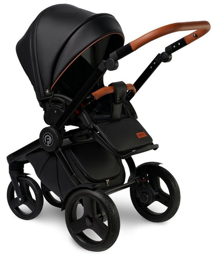 Futuro Stroller 3 in 1 Travel System – 3in1 Baby Pram Stroller Travel System with Car Seat – LuxePram UK