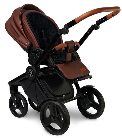 Futuro Stroller 3 in 1 Travel System – 3in1 Baby Pram Stroller Travel System with Car Seat – LuxePram UK