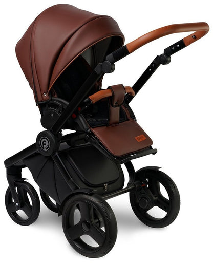 Futuro Stroller 3 in 1 Travel System – 3in1 Baby Pram Stroller Travel System with Car Seat – LuxePram UK