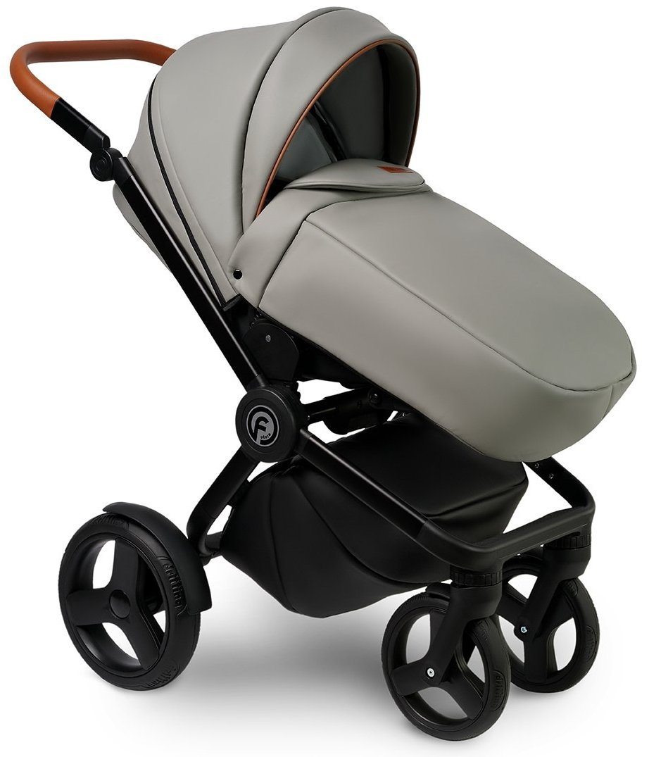 Futuro Stroller 3 in 1 Travel System – 3in1 Baby Pram Stroller Travel System with Car Seat – LuxePram UK