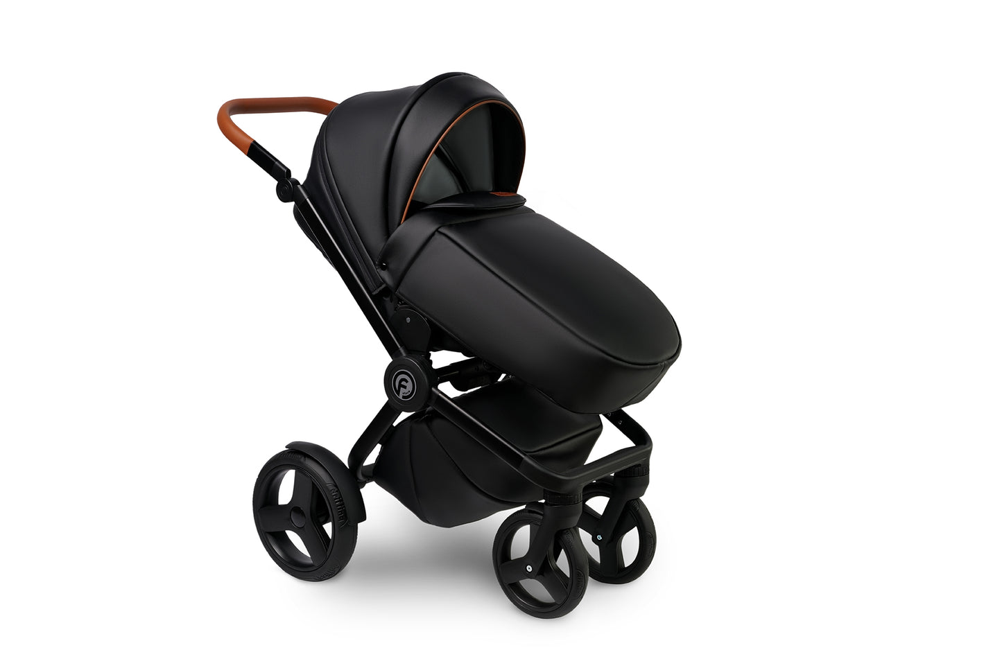 Futuro Stroller 3in1 – 3in1 Baby Pram Stroller Travel System with Car Seat – LuxePram UK