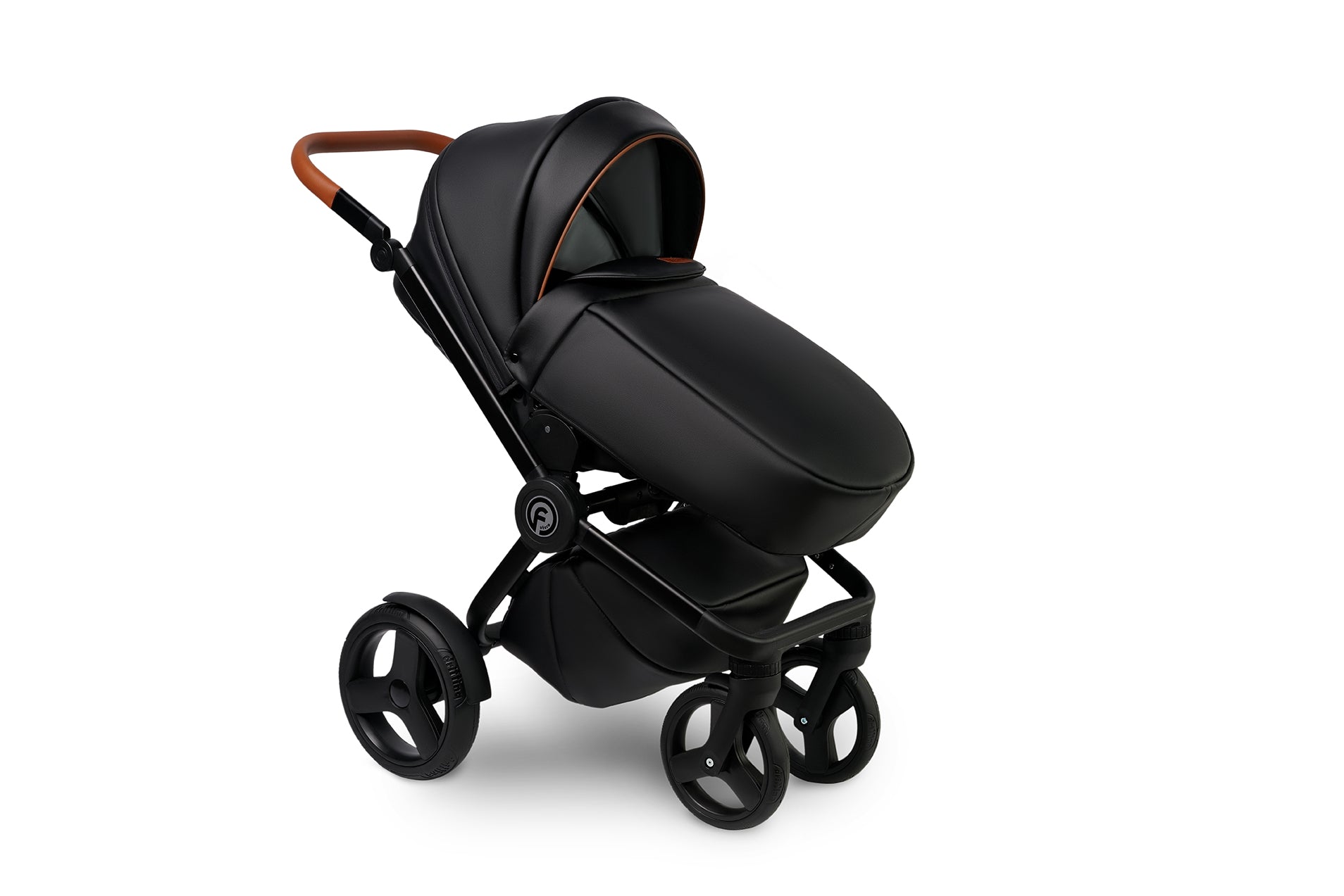 Futuro Stroller 3in1 – 3in1 Baby Pram Stroller Travel System with Car Seat – LuxePram UK
