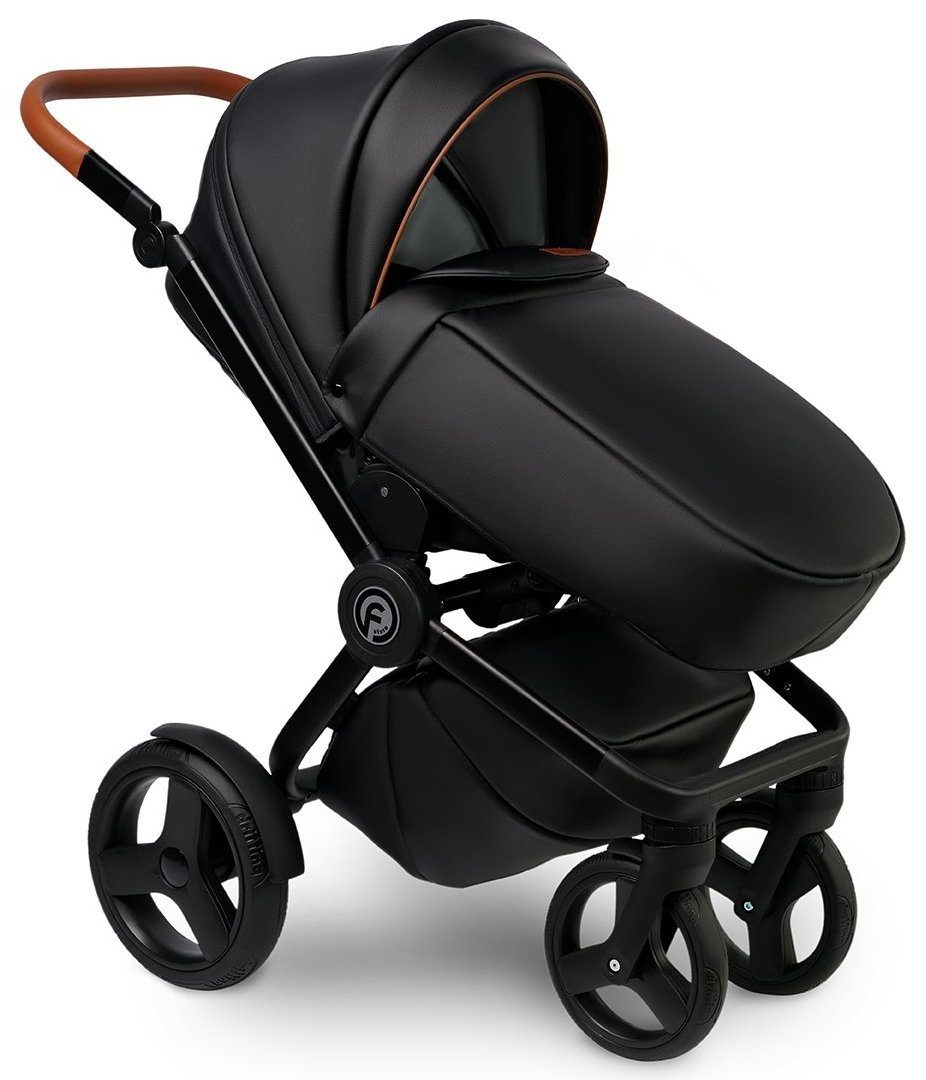 Futuro Stroller 3 in 1 Travel System – 3in1 Baby Pram Stroller Travel System with Car Seat – LuxePram UK