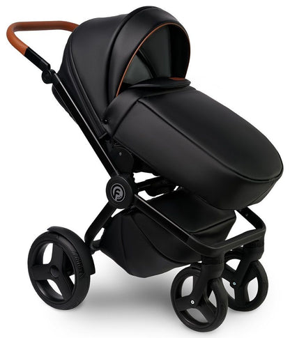 Futuro Stroller 3 in 1 Travel System – 3in1 Baby Pram Stroller Travel System with Car Seat – LuxePram UK