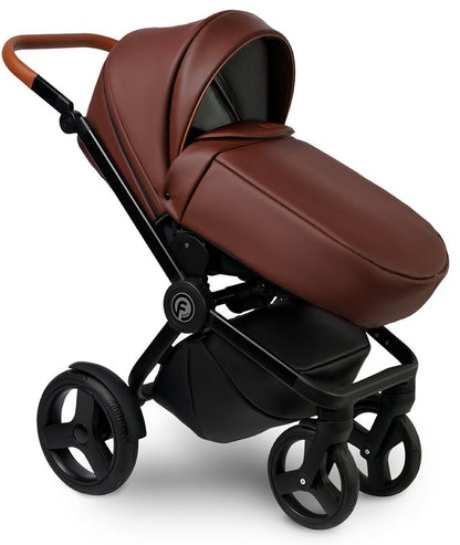 Futuro Stroller 3 in 1 Travel System – 3in1 Baby Pram Stroller Travel System with Car Seat – LuxePram UK