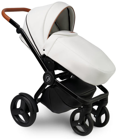 Futuro Stroller 3 in 1 Travel System – 3in1 Baby Pram Stroller Travel System with Car Seat – LuxePram UK
