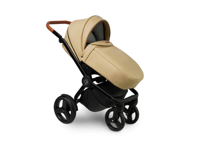 Futuro Stroller 3in1 – 3in1 Baby Pram Stroller Travel System with Car Seat – LuxePram UK