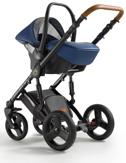 Orion Stroller 3in1 – 3in1 Baby Pram Stroller Travel System with Car Seat – LuxePram UK