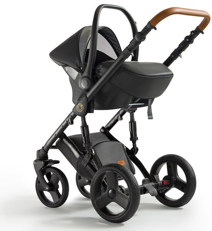 Orion Stroller 3in1 – 3in1 Baby Pram Stroller Travel System with Car Seat – LuxePram UK
