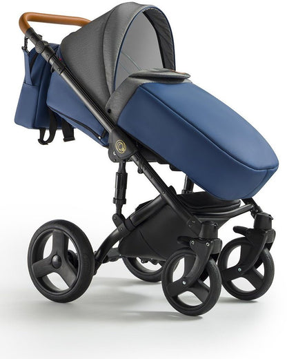 Orion Stroller 3in1 – 3in1 Baby Pram Stroller Travel System with Car Seat – LuxePram UK