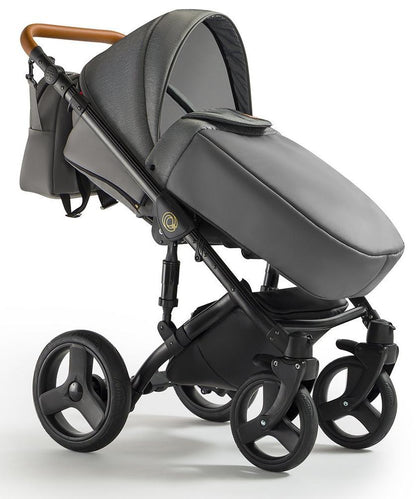 Orion Stroller 3in1 – 3in1 Baby Pram Stroller Travel System with Car Seat – LuxePram UK