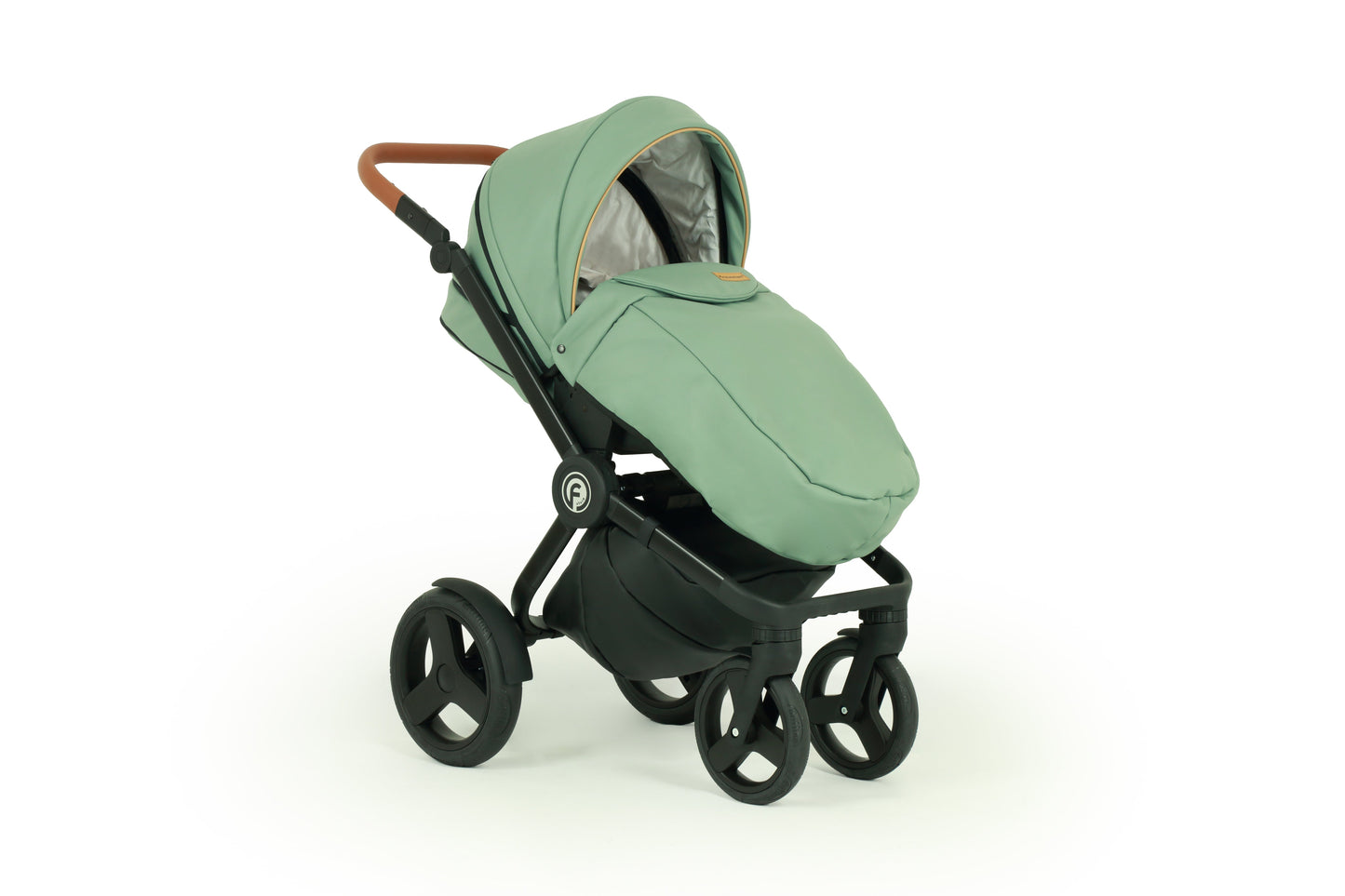Futuro Stroller 3 in 1 Travel System – 3in1 Baby Pram Stroller Travel System with Car Seat – LuxePram UK