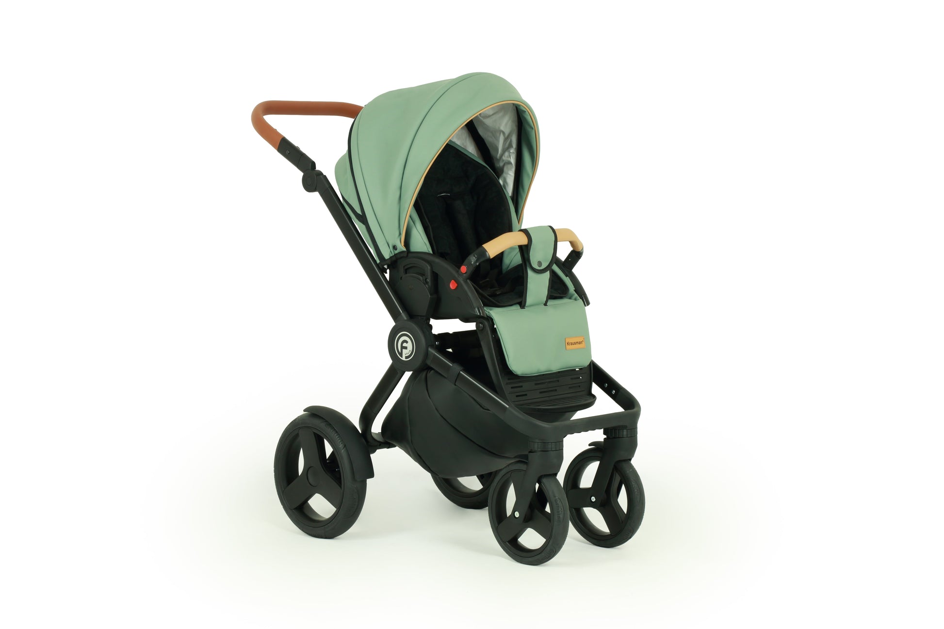 Futuro Stroller 3 in 1 Travel System – 3in1 Baby Pram Stroller Travel System with Car Seat – LuxePram UK