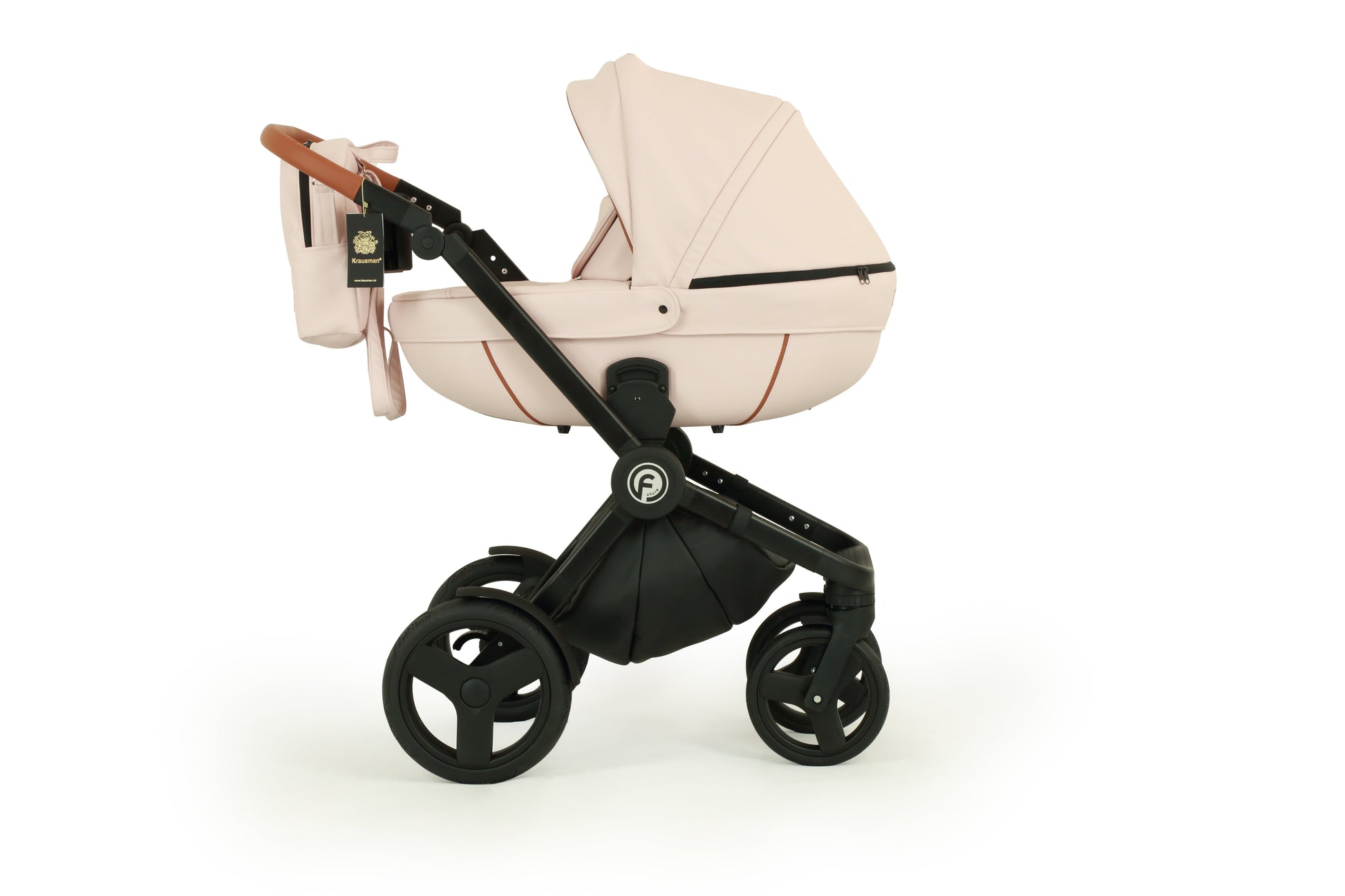 Futuro Stroller 3 in 1 Travel System – 3in1 Baby Pram Stroller Travel System with Car Seat – LuxePram UK