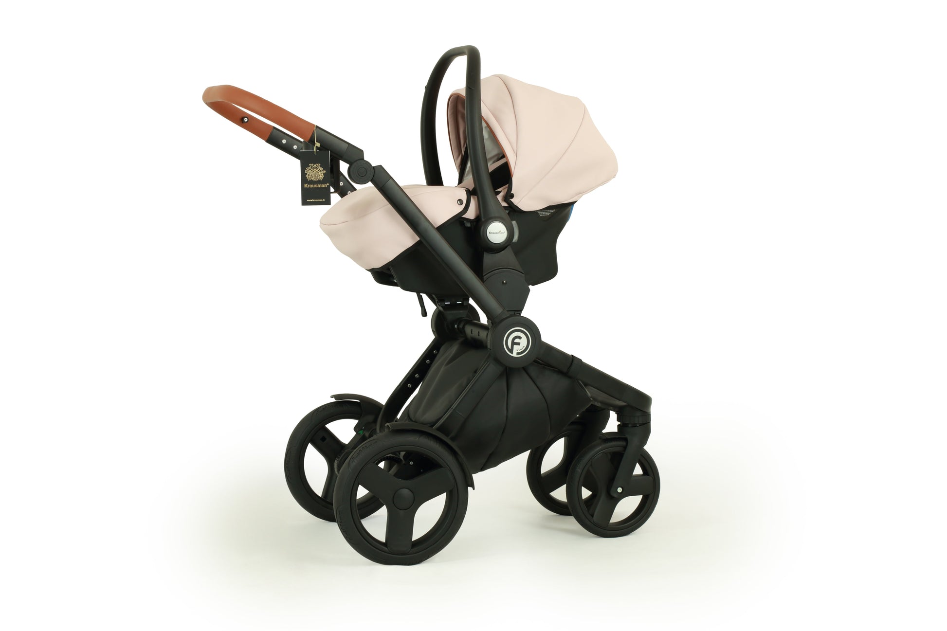 Futuro Stroller 3 in 1 Travel System – 3in1 Baby Pram Stroller Travel System with Car Seat – LuxePram UK
