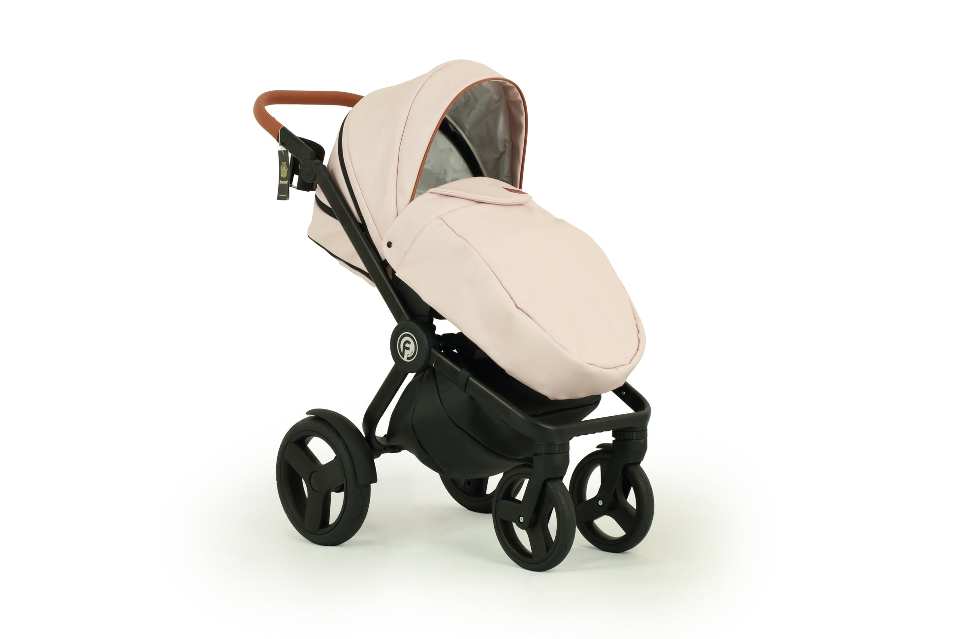 Futuro Stroller 3 in 1 Travel System – 3in1 Baby Pram Stroller Travel System with Car Seat – LuxePram UK