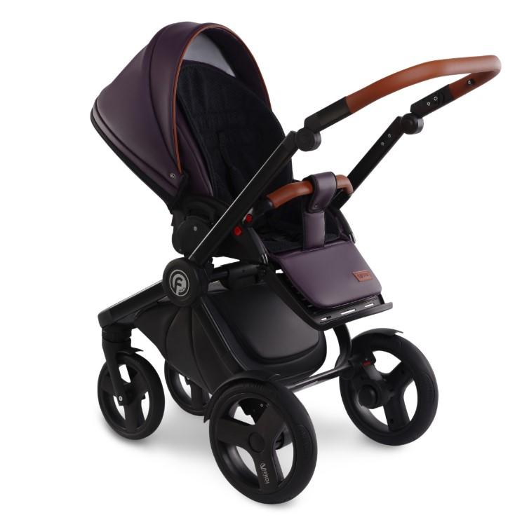 Futuro Stroller 3 in 1 Travel System – 3in1 Baby Pram Stroller Travel System with Car Seat – LuxePram UK
