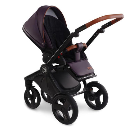 Futuro Stroller 3 in 1 Travel System – 3in1 Baby Pram Stroller Travel System with Car Seat – LuxePram UK
