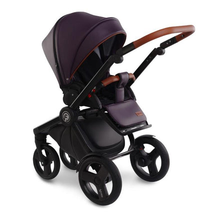 Futuro Stroller 3 in 1 Travel System – 3in1 Baby Pram Stroller Travel System with Car Seat – LuxePram UK