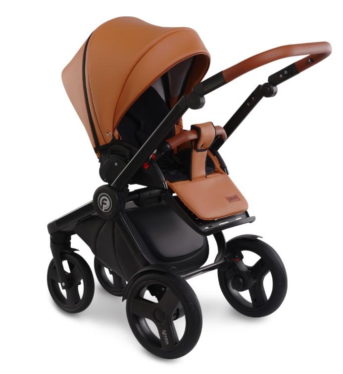 Futuro Stroller 3 in 1 Travel System – 3in1 Baby Pram Stroller Travel System with Car Seat – LuxePram UK