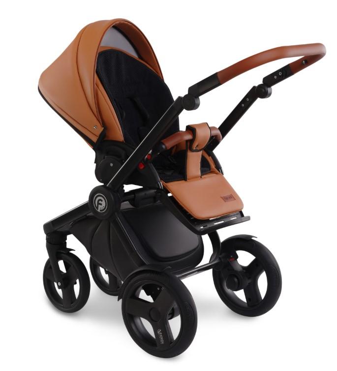 Futuro Stroller 3 in 1 Travel System – 3in1 Baby Pram Stroller Travel System with Car Seat – LuxePram UK