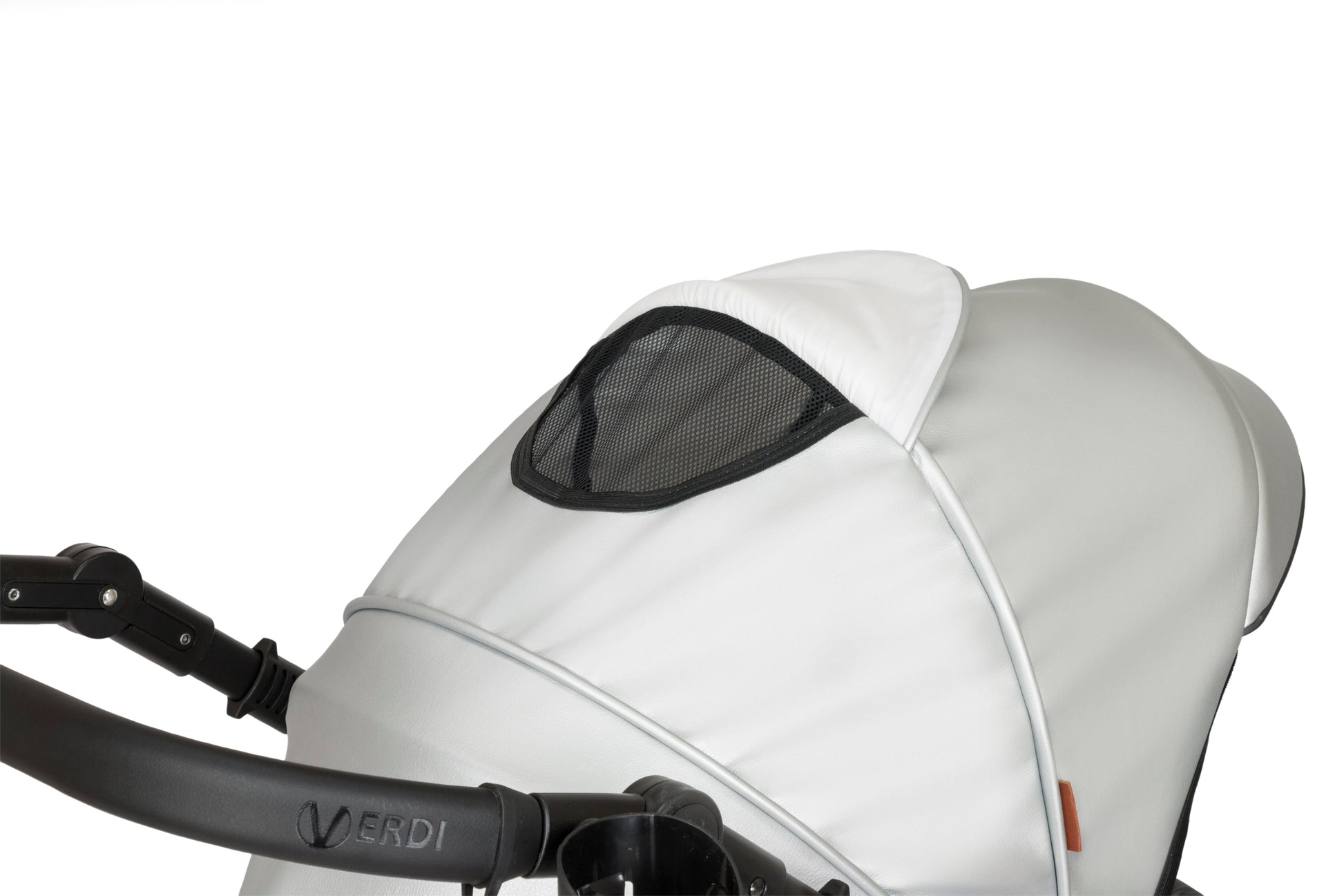 SONIC PRO 3in1 – 3in1 Baby Pram Stroller Travel System with Car Seat – LuxePram UK