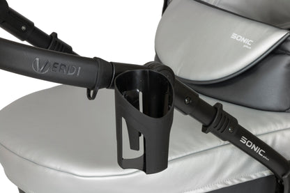 SONIC PRO 3in1 – 3in1 Baby Pram Stroller Travel System with Car Seat – LuxePram UK