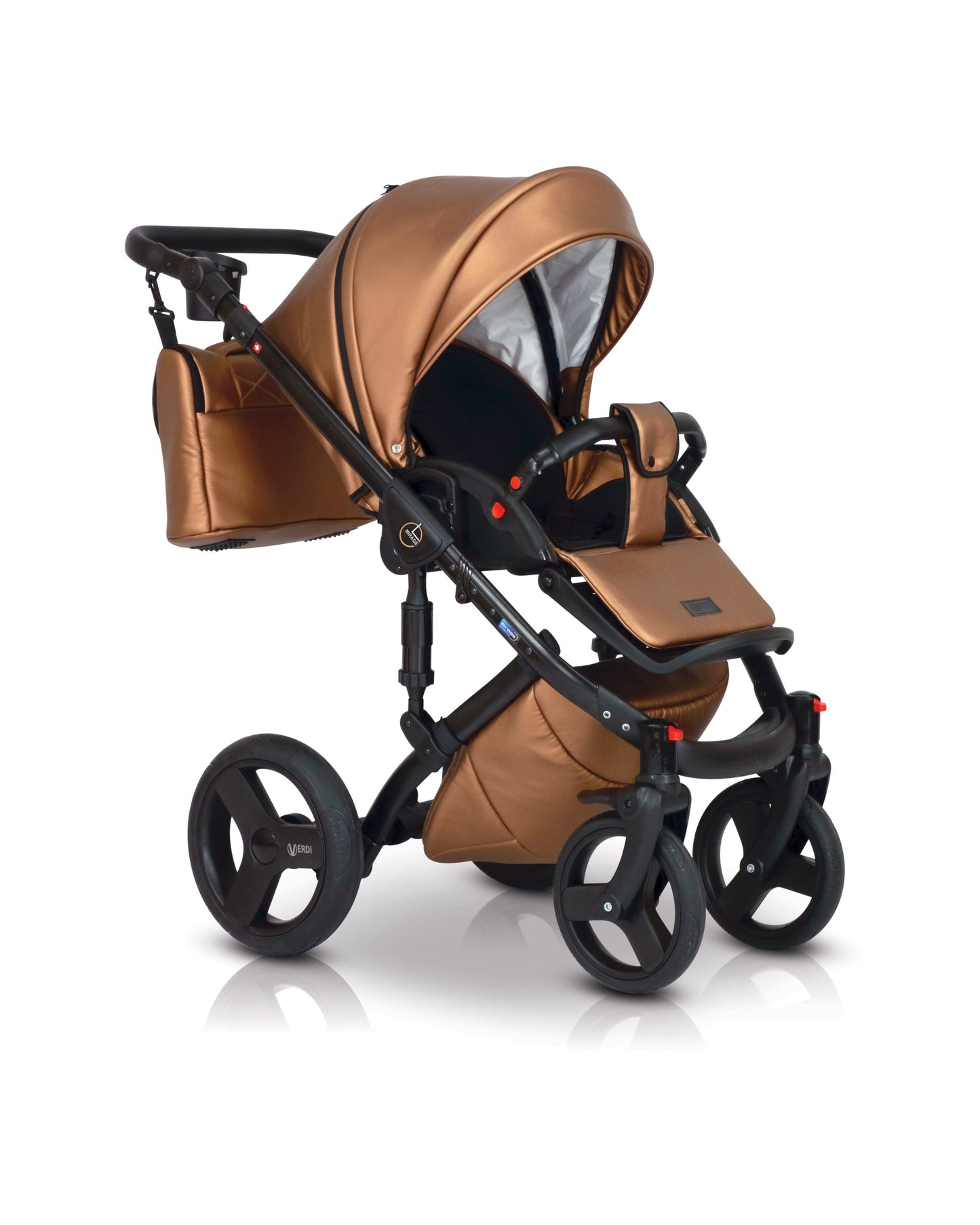 Mirage Limited Edition 3in1.