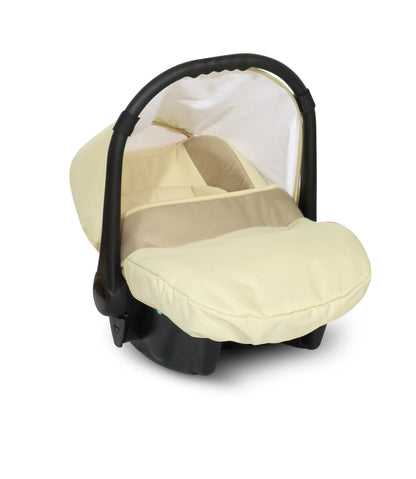 Optima Eco Line Stroller 3in1 – 3in1 Baby Pram Stroller Travel System with Car Seat – LuxePram UK